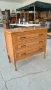  шкаф скрин комод внос от Европа, снимка 2