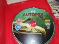 AUTOPSY DVD 1004251707, снимка 2