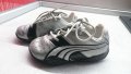 Детска оригинална пума, снимка 1 - Бебешки обувки - 27919383