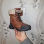 Кожени  водоустойчиви боти Ugg Australia 5209 Vibram номер 34-35, снимка 5