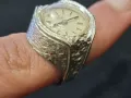 Часовник - пръстен Stowa, снимка 6