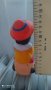 Стара гумена играчка Буратино - Пинокио , снимка 2