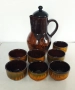 Битова Керамика тенджера,сервизи за вино,чиния,бардуче,Преса за чесън ., снимка 3
