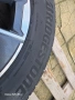 4бр. летни гуми 205/60/16 Bridgestone, снимка 8