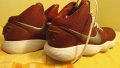 Маратонки баскетболни найк Nike здрави оригинални , снимка 5