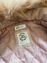 Дамска розова парка H&M, снимка 4