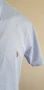 POLO Ralph Lauren Cotton Custom Fit Mens Size 15 1/2 - 39 - M  ОРИГИНАЛНА Риза!, снимка 2