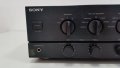 Стерео усилвател Sony TA-F210, снимка 2