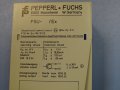 контролер Pepperl+Fuchs FSU-2/Ex controller, снимка 4