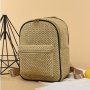 Дамска раница Wicker Beige, снимка 2