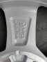 оригинални джанти 15" 5х100 Skoda , снимка 8