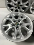 Алуминиеви джанти 15 цола Alfa Romeo 5x98 ц.о. 57.8 Ет 41.5 6.5j, снимка 2
