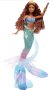 Колекционерска реалистична кукла Ариел Дисни 2023 / Disney mermaid Ariel , снимка 1