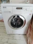 инверторна пералня Миле 7 кг , снимка 3