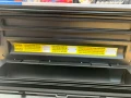 Вакуумна машина с нож и място за съхранение на ролки за мокри и сухи храни, снимка 9