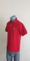 Lacoste Classic Fit Pique Cotton Regular Fit Mens Size 3 - S ОРИГИНАЛ! Мъжка Тениска!, снимка 8