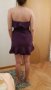 Мини къса рокля / туника на Asos UK 10, снимка 10