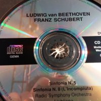 LUDWIG VAN BEETHOVEN, снимка 14 - CD дискове - 28441144