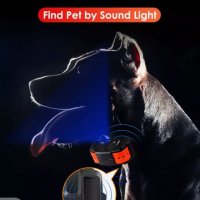 GPS ТРАКЕР про серия специално проектиран за ловни кучета SKY NET PRO HUNTING DOG, снимка 3 - За кучета - 40730455