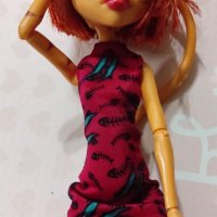 Колекция кукли Monster High , снимка 13 - Кукли - 43342192