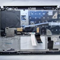 Нова клавиатура за Lenovo ThinkPad T14s Gen 3 21CQ 21CR GER BKLT, снимка 3 - Части за лаптопи - 43503160