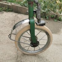 Стари детски велосипеди 60 те години, снимка 6 - Колекции - 38299753