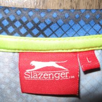 Шорти и тениска SLAZENGER   мъжки,Л, снимка 7 - Спортни дрехи, екипи - 32973753