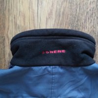 grene workwear - страхотно поларено яке, снимка 7 - Спортни дрехи, екипи - 34727381
