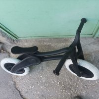 Баланс колело Wishbone, снимка 5 - Детски велосипеди, триколки и коли - 40618279