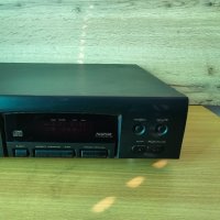 Pioneer pd-m406 6 диска, снимка 7 - Аудиосистеми - 44116849