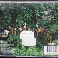 Paul Simon – The Rhythm Of The Saints, снимка 2 - CD дискове - 36407410