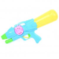 2124 Детски воден пистолет Пепа Пиг играчка водна помпа, снимка 1 - Други - 33011606