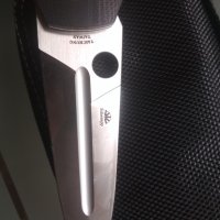 Сгъваем ловен нож Spyderco EuroEdge, снимка 7 - Ножове - 28162181