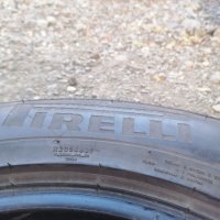 4 бр.зимни гуми Pirelli 235/60/18 dot3720 Цената е за брой!, снимка 3 - Гуми и джанти - 43515014