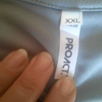 Тениска Proact XXL, снимка 9 - Тениски - 37471248