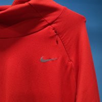 NIKE Dri-Fit Спортна /Блуза С/М, снимка 2 - Блузи с дълъг ръкав и пуловери - 37998171