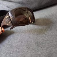 Оригинални мъжки слънчеви очила Prada, снимка 2 - Слънчеви и диоптрични очила - 36775152