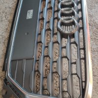Решетка катинар за Audi Q2 Ауди като нова, снимка 4 - Части - 38057033