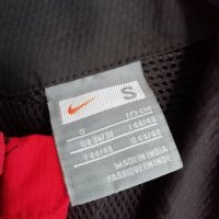 Nike T90 Total90 оригинално горнище яке S, снимка 7 - Спортни дрехи, екипи - 38439836
