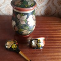 Красиви Руски сувенири, снимка 1 - Други - 38569530
