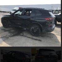 BMW X5 G05 на части Х5 2021, снимка 3 - Автомобили и джипове - 43676367