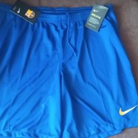 Оригинални шорти Nike, снимка 1 - Спортни дрехи, екипи - 32387545