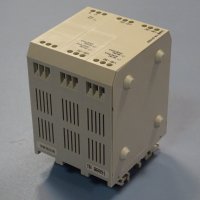 контролер JUMO 00088891 TN-67/02.055 supply units for temperature transmitters, снимка 2 - Резервни части за машини - 35095192