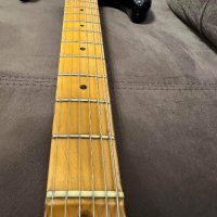 китара Фендер Стратокастър Fender, снимка 4 - Китари - 42970369