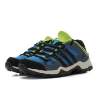 Ликвидация!!!Спортни сандали ADIDAS Hydroterra Shandal Сини, снимка 2 - Детски сандали и чехли - 27413604