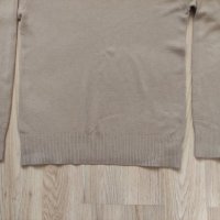 ДАМСКА блуза размер М, снимка 5 - Блузи с дълъг ръкав и пуловери - 44111484