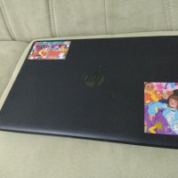 Продавам работещ лаптоп HP TPN-C129 15.6'' Led /4gb. ram /500gb. hdd, снимка 10 - Лаптопи за работа - 42973648