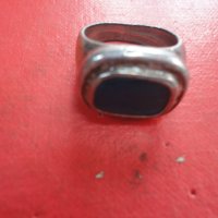 Страхотен пръстен с камък 2, снимка 1 - Пръстени - 43208862