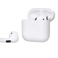 Безжични Bluetooth Слушалки Pro 4, снимка 3 - Безжични слушалки - 42940492