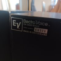 Electro Voice LINK-8, снимка 8 - Тонколони - 43740287